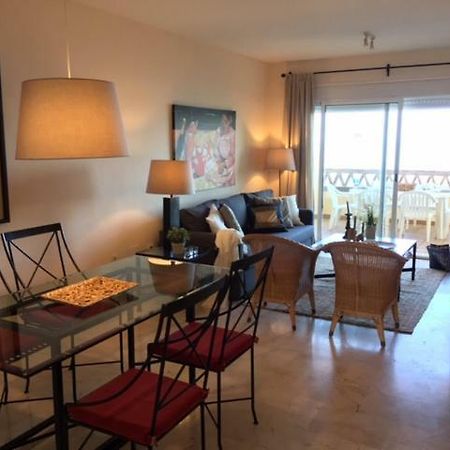 Piso Con Maravillosas Vistas B5 Fuengirola Luaran gambar