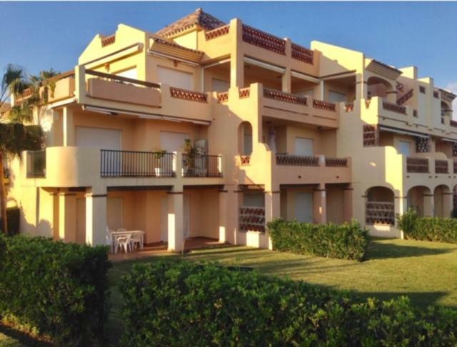 Piso Con Maravillosas Vistas B5 Fuengirola Luaran gambar