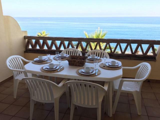 Piso Con Maravillosas Vistas B5 Fuengirola Luaran gambar